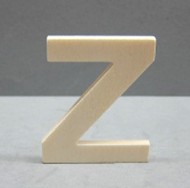 Sperrholz-Z 6cm